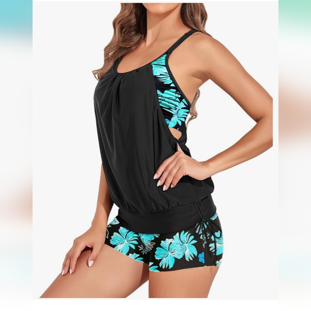 Bathing Suit